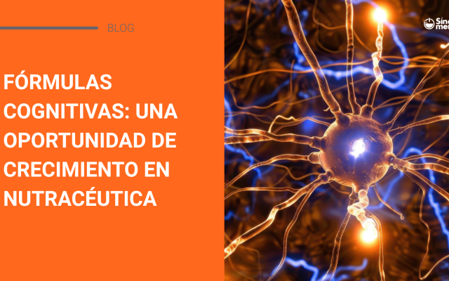 06 - Fórmulas cognitivas una oportunidad de crecimiento en nutracéutica